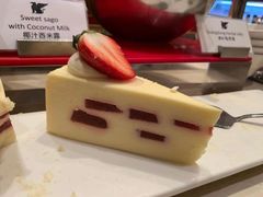 -TABLE·味西餐厅-成都茂业JW万豪酒店