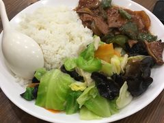 -姚面记·海派家常菜(恒基名人购物中心店)