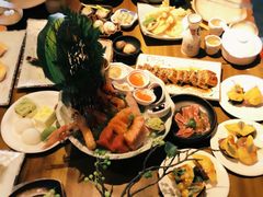 -和彩放题餐厅(酒仙桥店)