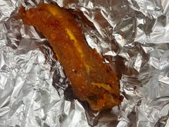 锡纸排骨-庄氏祥记家常食府(国瑞建材家居博览中心店)