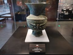 -盘龙城遗址博物院