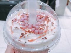 草莓小公主-果呀呀(国金街店)