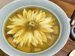 -福慧慈缘素食餐厅(王府井店)