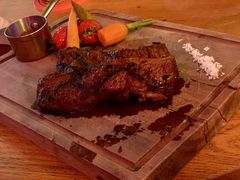 -MR.ROCKY洛奇先生RESTAURANT&BAR(宝安壹方城店)