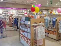 -孩子王童乐园(唐山万达广场店)