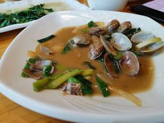 -南海渔家•海鲜•正宗海南菜(海棠湾店)
