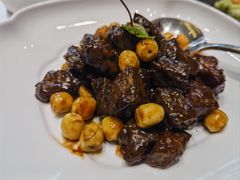 -宴昆山·私房菜(春晖店)