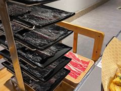 -打酱友•斑鱼海鲜粥火锅(吴桥店)