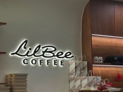 -LilBee Coffee