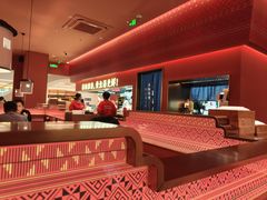 -闽上鲜·福建菜(龙湖滨江天街店)