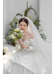 -MECCI婚礼摄影跟拍(红东方广场店)