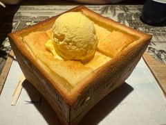 面包诱惑-绿茶餐厅(财富购物中心店)