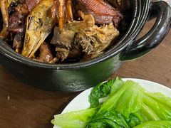 -斯丹姜母鸭·古法干香(涂门街总店)