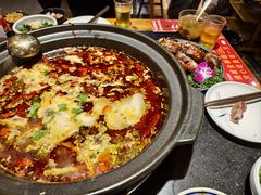 -小饕荟雅安贡椒鱼鲜馆(广福桥店)