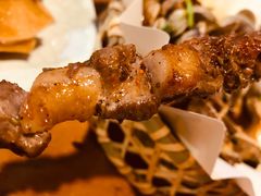 -腰子哥烤串(石佛营炫特店)