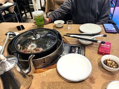 -濠轩阁特色生蚝火锅总店