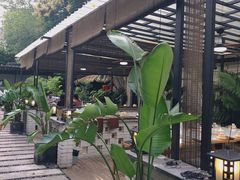 -浮何烤铺(桐梓林店)