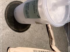 -喜茶(广州石牌桥店)