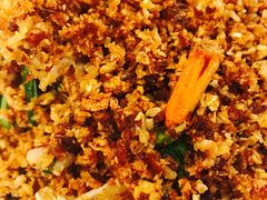 -桥底辣蟹(谢斐道店)