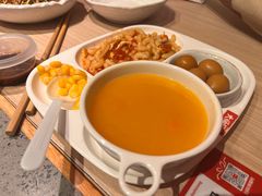 -大师兄·手工面·西北菜(南沙万达广场店)