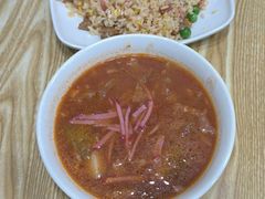 -孙阿姨上海小吃·本帮小厨(隆昌路店)
