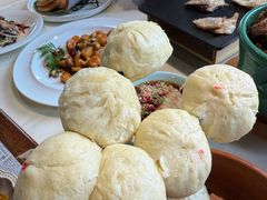 -怡得饭庄·30年老店·宋大妈昆明菜