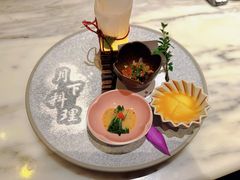 -月下料理(楷林IFC店)