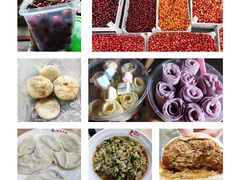 -威海华夏城景区