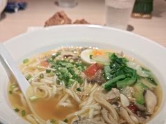-大师兄·西北小馆(南沙万达广场店)