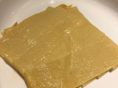 -鼎鼎香·港式火锅(北京SKP店)