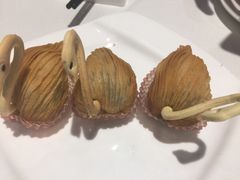 一品烧鹅酥-唐宫海鲜舫