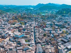-青岩古镇