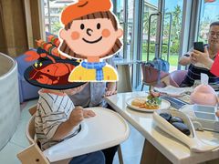 -水桶王国主题餐厅·聚会·生日派对·亲子活动·家庭套餐(亚龙湾希尔顿店)