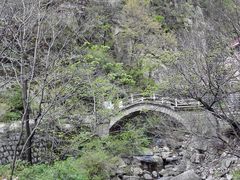 -尧山风景区