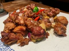 -云海肴·汽锅鸡·云南菜(美罗城店)