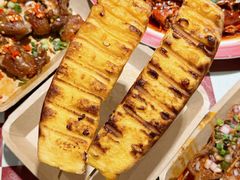 -蜀川川破店·江湖菜·烧烤(北京首店)