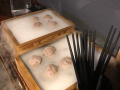 -原牛道·潮汕围炉火锅(讯美店)