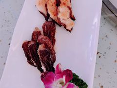 -墨脱石锅椰子鸡•海鲜糟粕醋(榆亚路店)