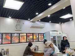 -清真·鸦儿李记·小馆(后海店)
