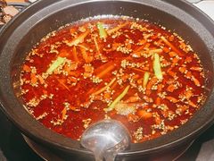 -小饕荟雅安贡椒鱼鲜馆(广福桥店)