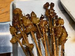 -木屋烧烤(坂田天安云谷店)