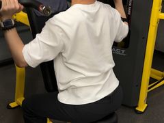 -锐动健身游泳(博地中心店)