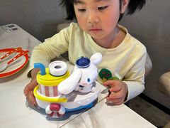 -必胜客(周浦万达店)