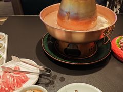 -额尔敦·品质自助(摩尔城店)