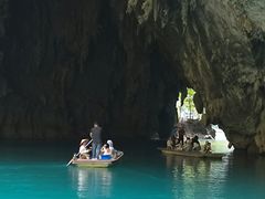 -三门海