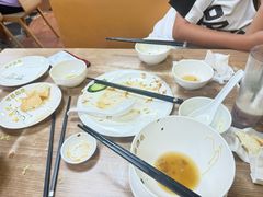 -百福麵家(新馬路店)