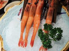 -德川家日本料理(顺义华联店)