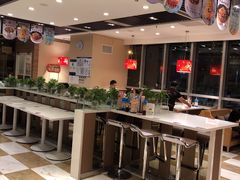 -嘉和一品粥(魏公村店)