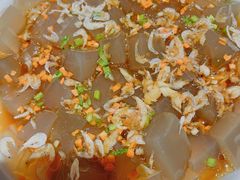 -大闫家烧烤·小海鲜家常菜(郑庄店)