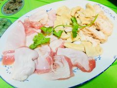-华哥新鲜猪精品美食